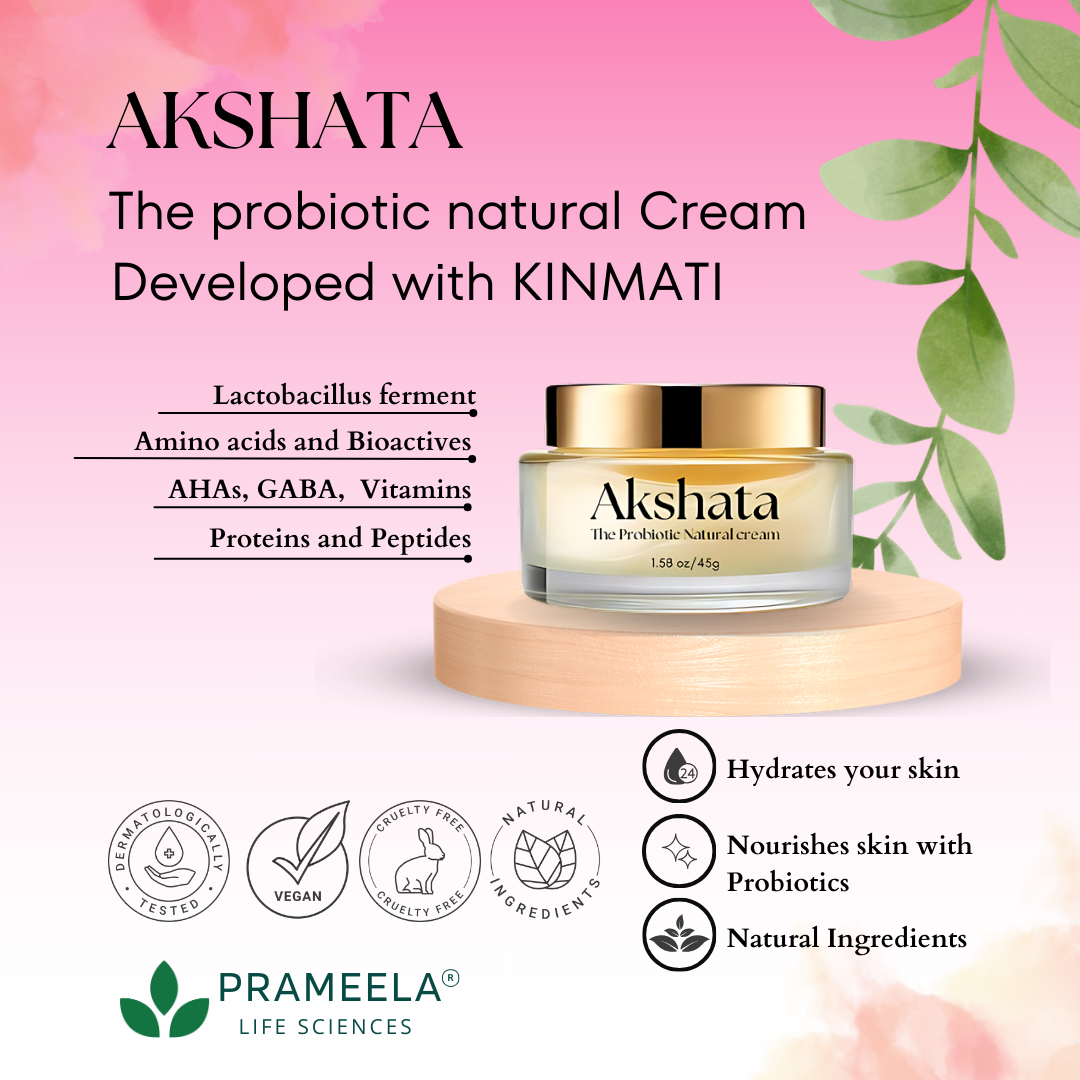 Akshata Cream